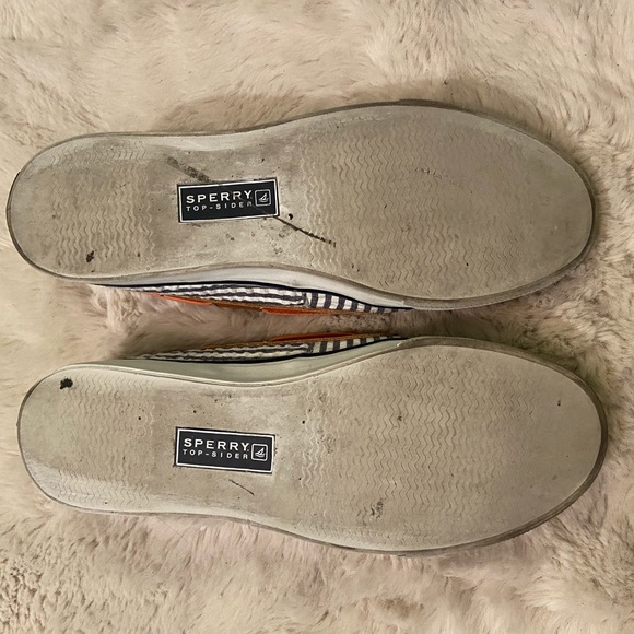 sperry top slider shoes - Picture 5 of 5